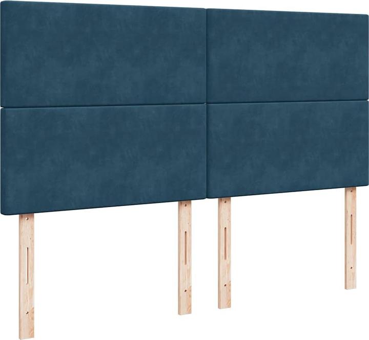 Image du produit vidaXL Ottoman-Bett (180 x 200 cm)