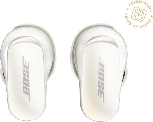 Actual product image Bose QuietComfort Ultra Earbuds (ANC, 6 h, Wireless)