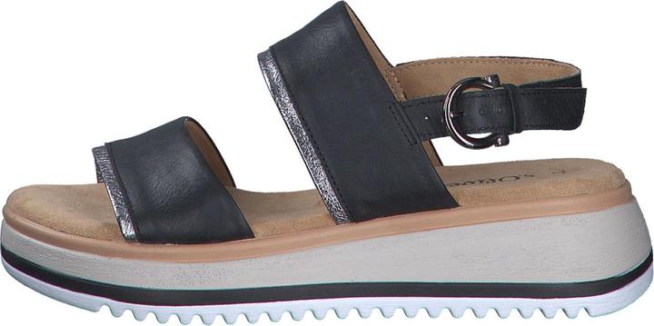 Actual product image S.Oliver Sandalen (39)