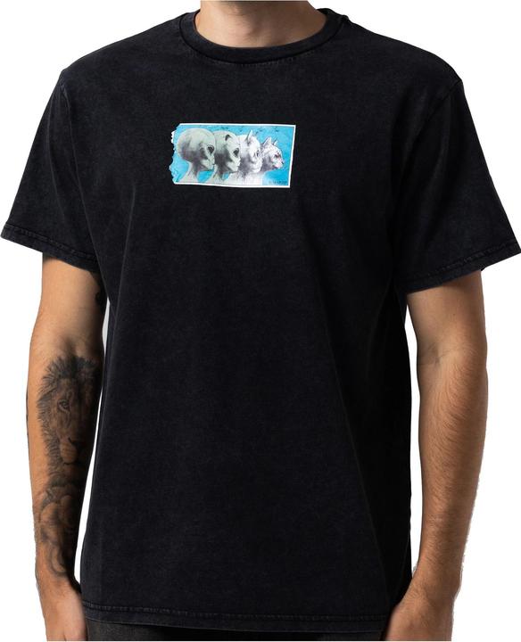 Produktbild RipnDip Nerm Geo T-Shirt (M)
