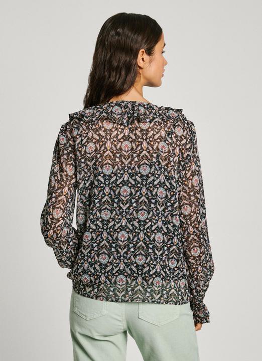 Immagine prodotto Pepe Jeans Camicia da Donna Peggy (L)