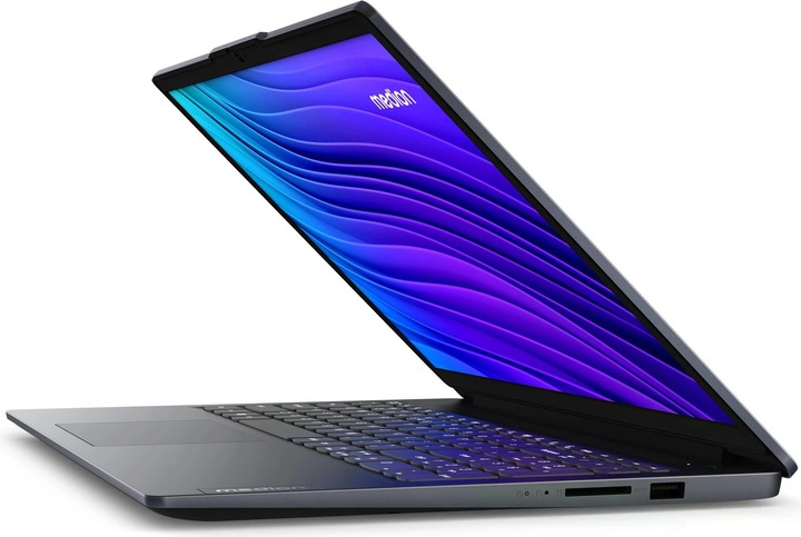 Image du produit Medion E15235 (15.60", Intel N100, 4 Go, 128 Go, CH)
