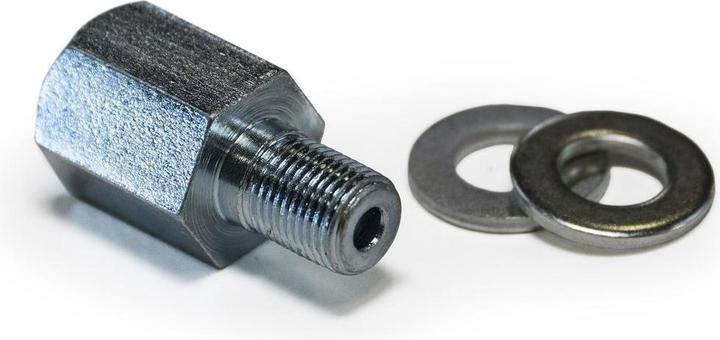 Actual product image Burley Clutch adapter for Shimano Nexus, Alfine