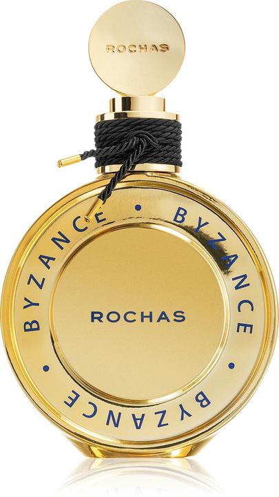 Produktbild Rochas Byzance Gold Eau De Parfum Spray 90ml (Eau de Parfum, 90 ml)