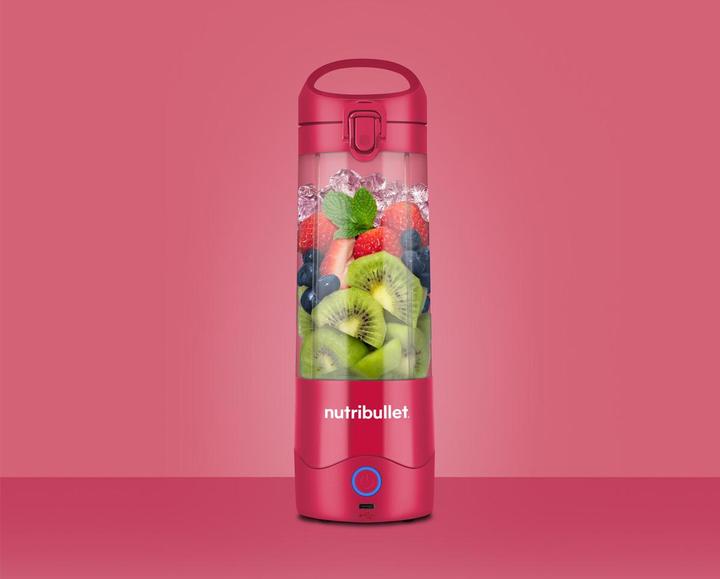 Image du produit NutriBullet Portable Blender