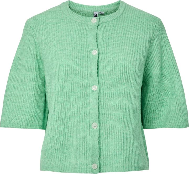 Produktbild Pieces PCSILLY Kurzarm Strickjacke (M)