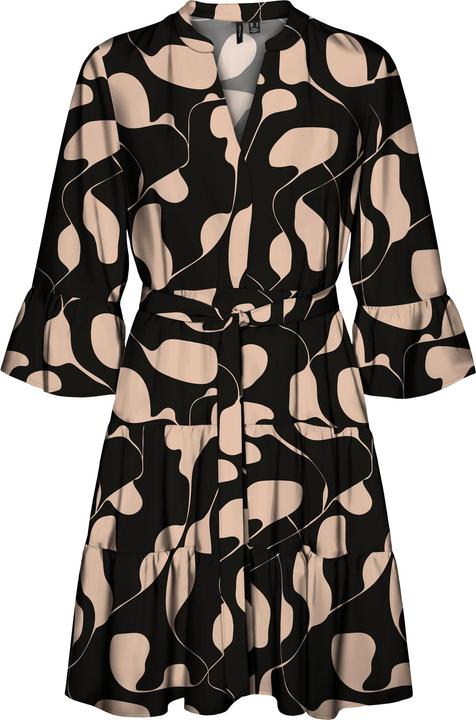 Actual product image Vero Moda VMCVERA Kurzes Kleid Kleid (52)