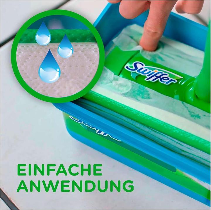 Produktbild Swiffer Wischtücher (10 Stk.)
