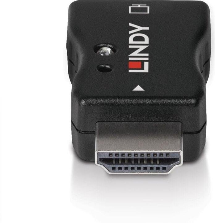 Produktbild Lindy EDID Emulator (HDMI Modulator)