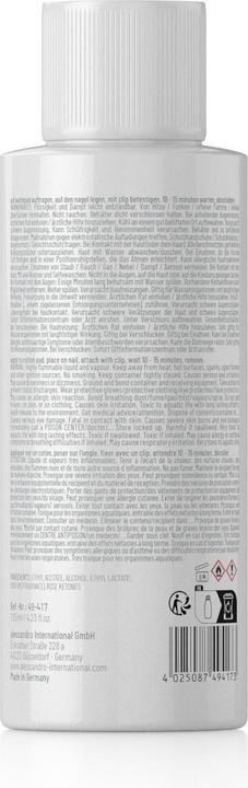 Produktbild Alessandro ALESSAN Striplac UV Polish Remover 125ml