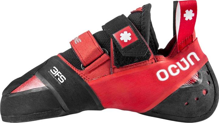 Actual product image Ocun Ozone (37.5)
