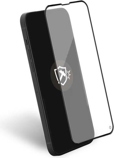 Transparent, Black