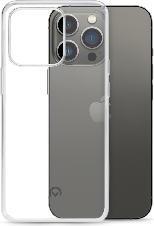 Image du produit Mobilize Enveloppe de gelée (Apple iPhone 13 Pro)