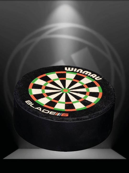 Image du produit Winmau Blade 6 Dart Dock