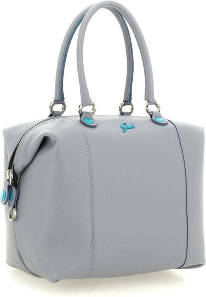 Produktbild Gabs G3 Plus 5 in 1 Schultertasche Leder 43 cm