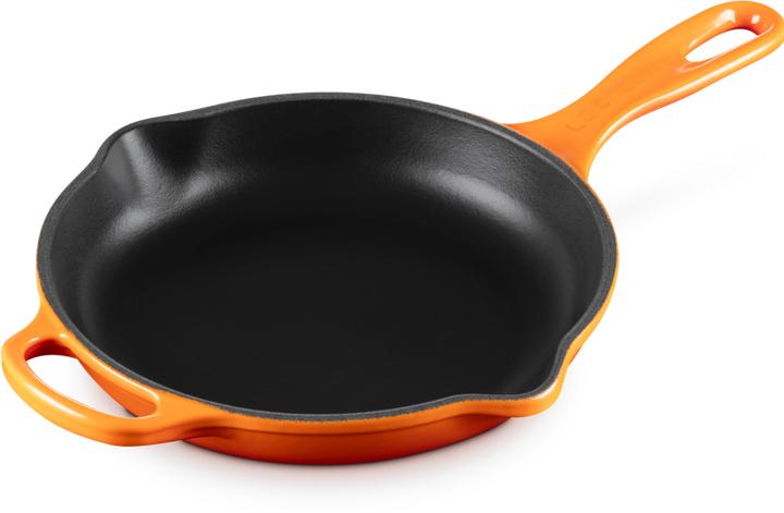 Produktbild Le Creuset Signature (20 cm, Bratpfanne, Gusseisen)