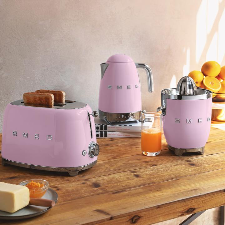 Actual product image Smeg 50's retro style with temperature control (1.70 l)