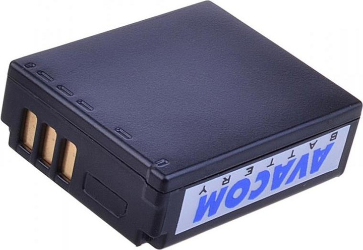 Immagine prodotto Avacom DIPA-S007-133 batteria per fotocamera/videocamera agli ioni di litio (Li-Ion) (Accumulatore di carica elettrica)