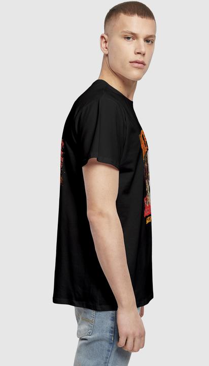 Produktbild Merchcode Slayer - South of Heaven Basic T-Shirt - 112117 (L)