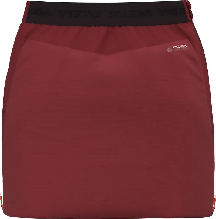Actual product image Salewa Women's Sella TWR Skirt (34)