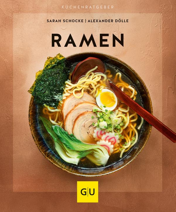 Image du produit Ramen (Allemand, Alexander Dölle, Sarah Shock, 2020)