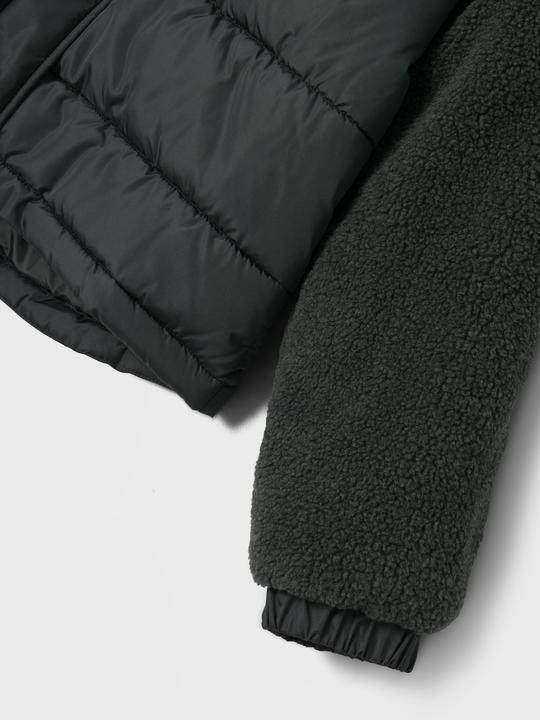 Produktbild Lmtd Teddy Jacke (158, 164)