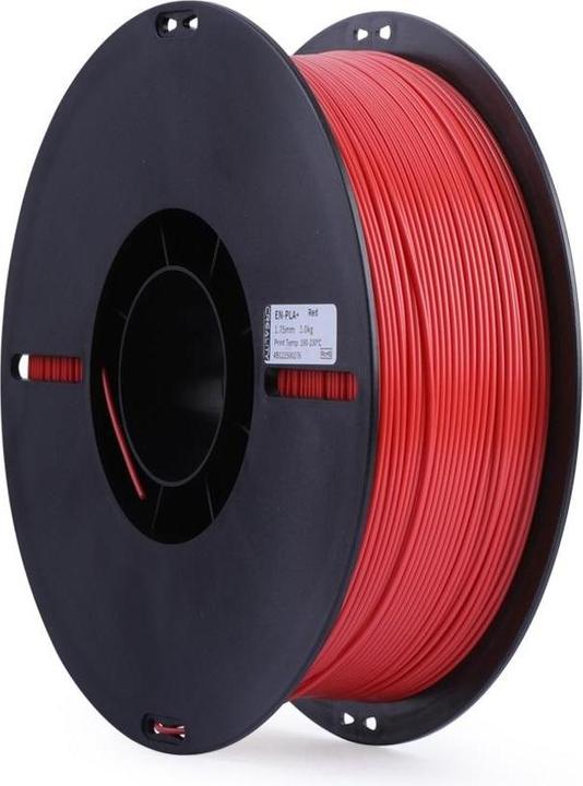 Actual product image Creality Ender (PLA, 1.75 mm, 1000 g, Red)