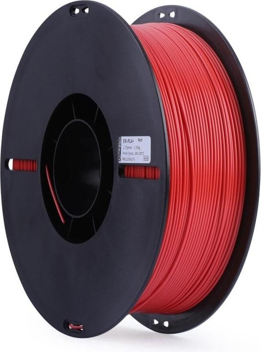 Actual product image Creality Ender (PLA, 1.75 mm, 1000 g, Red)
