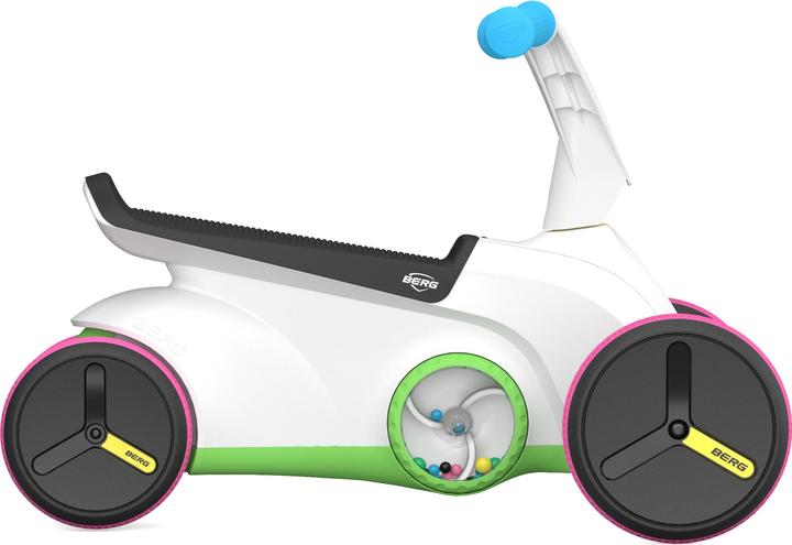 Produktbild BERG GO Twirl Rutscher