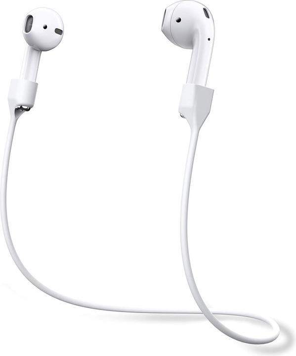 Produktbild Novidarte Silikon-Kopfhörerband (Apple AirPods Pro (1st Gen.))