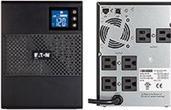 Produktbild Eaton USV 5SC 700 700VA/525Watt Line interactive US-Modell (US) (750 VA, 525 W, Line-Interaktiv USV)