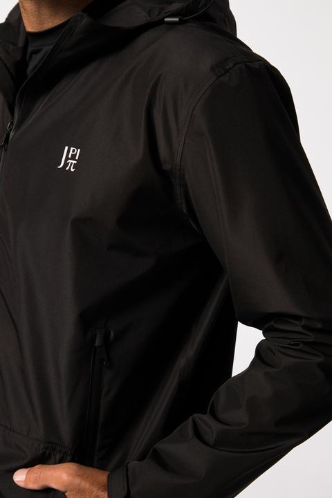 Produktbild Jay-Pi , Regenjacke, Vollfunktion, Outdoor 3x-Funktion, Kapuze, wasserdichte Zipper (3XL)