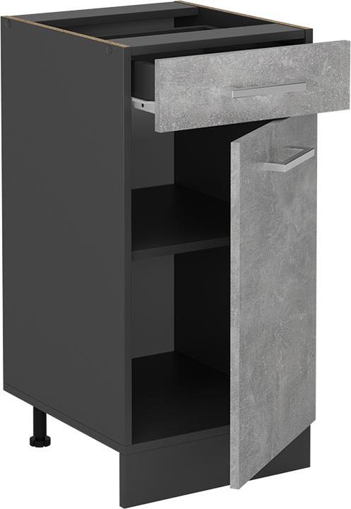 Produktbild Vicco Küchenunterschrank R-Line