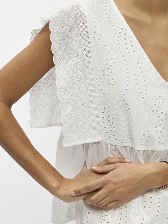 Immagine prodotto Object Broderie Anglaise Oberteil (38)