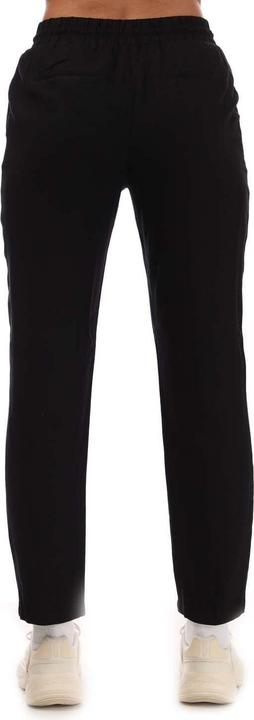 Actual product image Vero Moda Womens/Ladies Jesmilo Linen Blend Trousers (32)