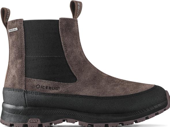 Image du produit Icebug Boda M NT - Winterstiefel - Herren (43)