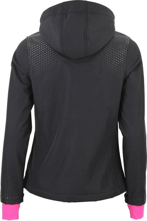 Produktbild Peak mountain Softshell (L)