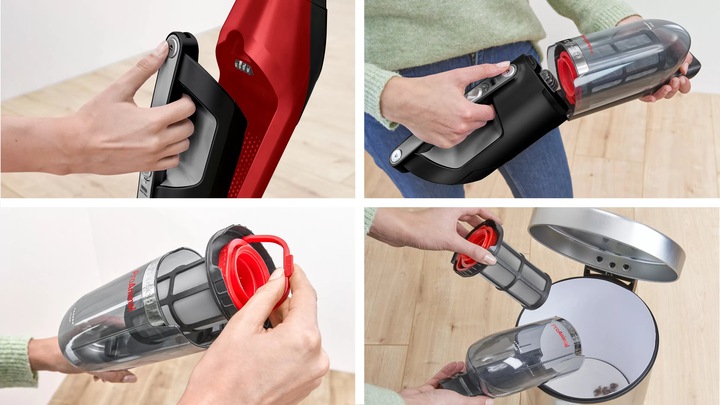 Immagine prodotto Bosch Hausgeräte BBH3ZOO28
