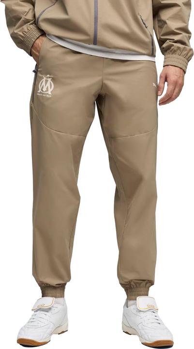 Produktbild Puma OM PUMATECH Woven Pants (XL)