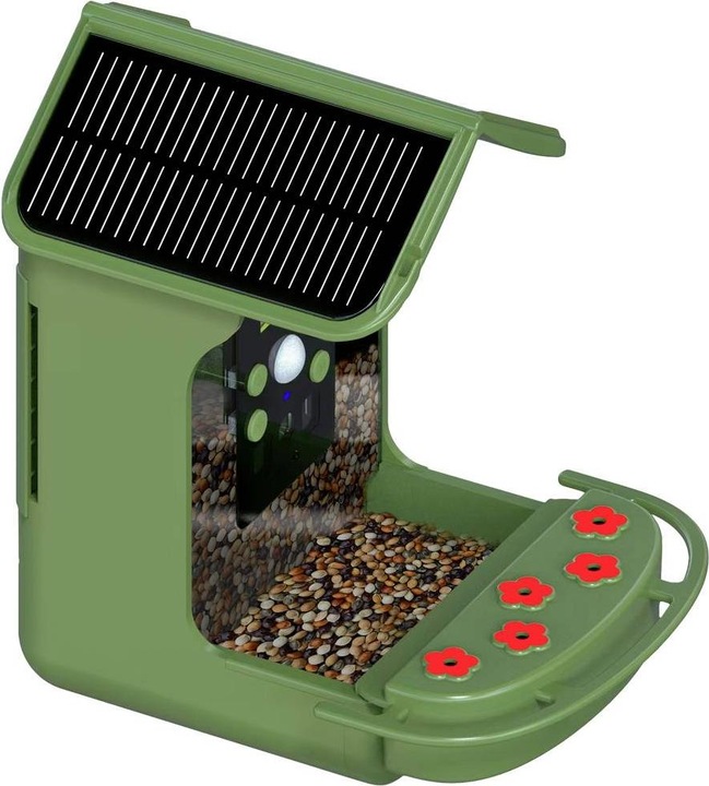 Produktbild Easypix BirdyCam