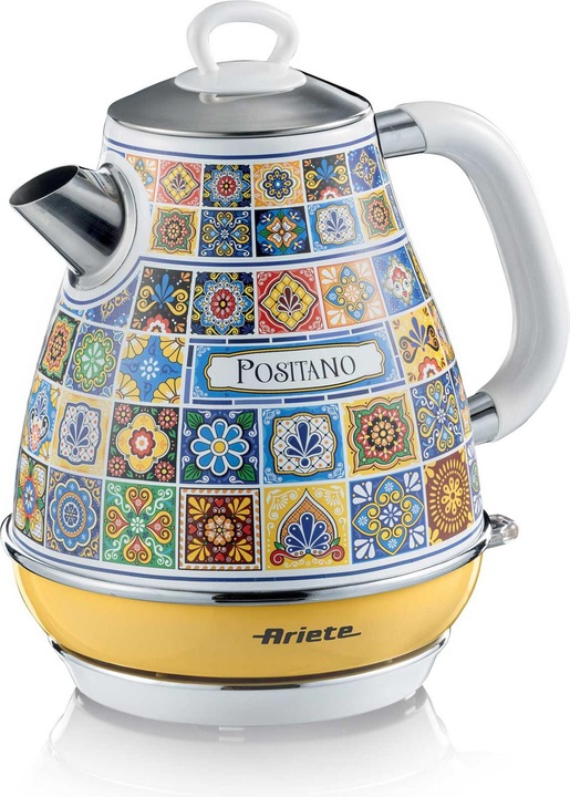 Actual product image Ariete 2869 Positano (1.70 l)