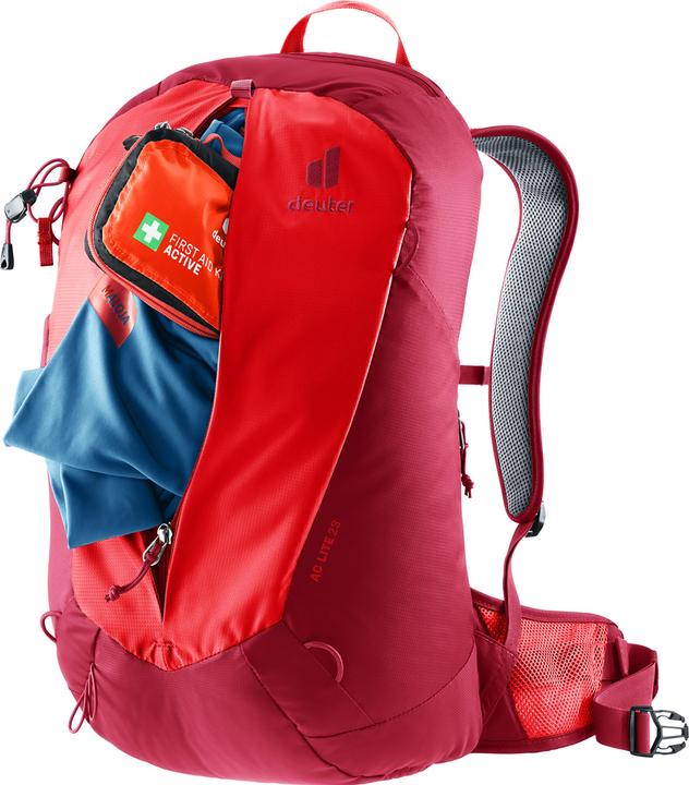 Produktbild Deuter AC Lite 23 (23 l)