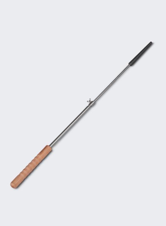 Produktbild Petromax Stockbrot-Spiess, teleskopierbar 70-107 cm (70 cm)