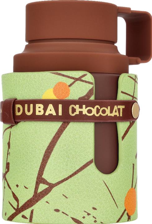 Produktbild Armaf Odyssey Dubai Chocolate (Eau de Parfum, 100 ml)