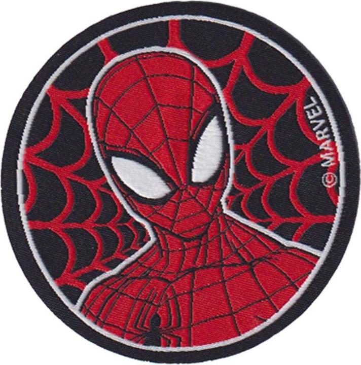 Mono Quick Spiderman© Portrait (1 x)