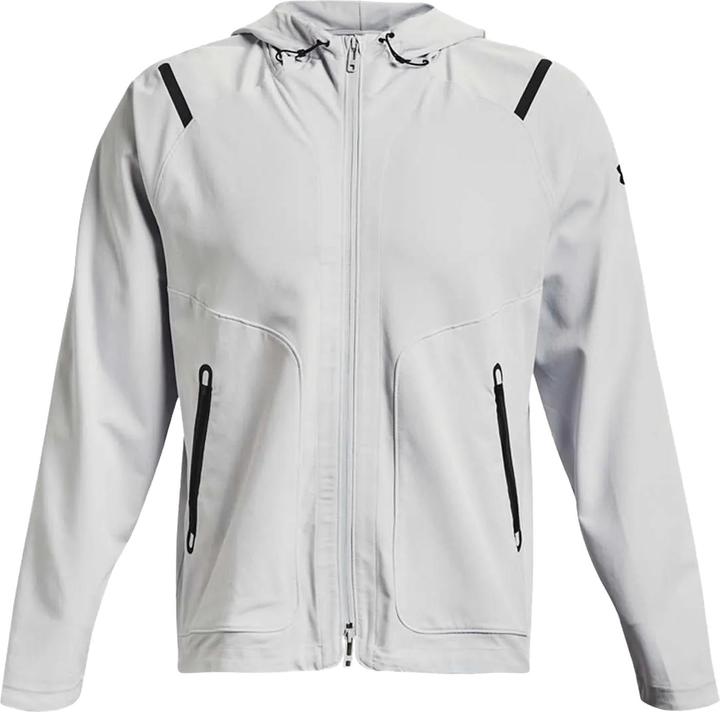 Produktbild Under Armour Unstoppable Jacke (L)