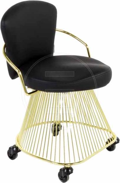 Produktbild Alpeda Grace Gold Seat