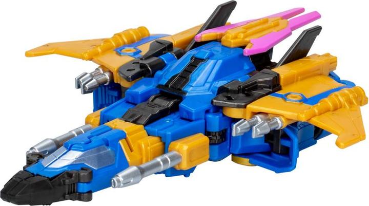 Image du produit Hasbro Tf Mv8 Prime Changer