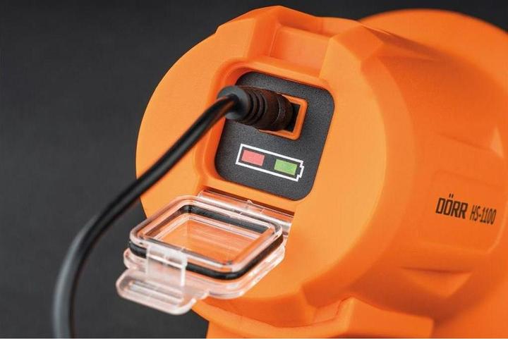 Immagine prodotto Dörr Lampada a batteria LED HS-1100 (1100 lm)
