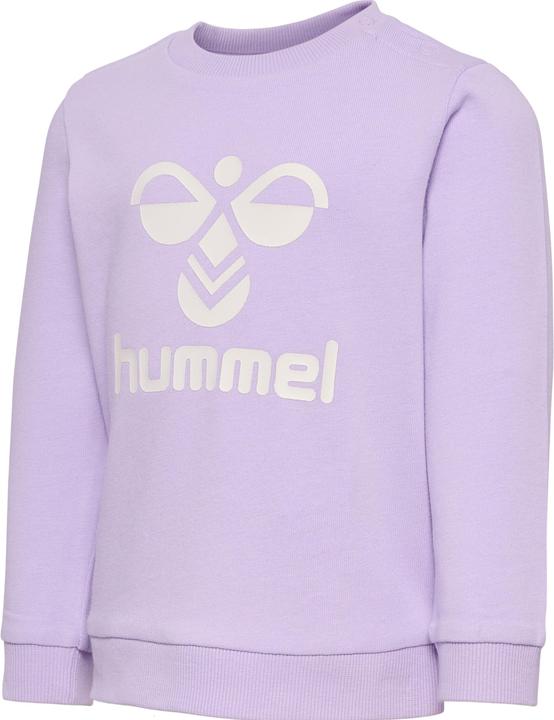Produktbild hummel Hmlhappy Arine Crewsuit (62)
